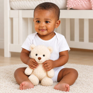 Body Teddy
