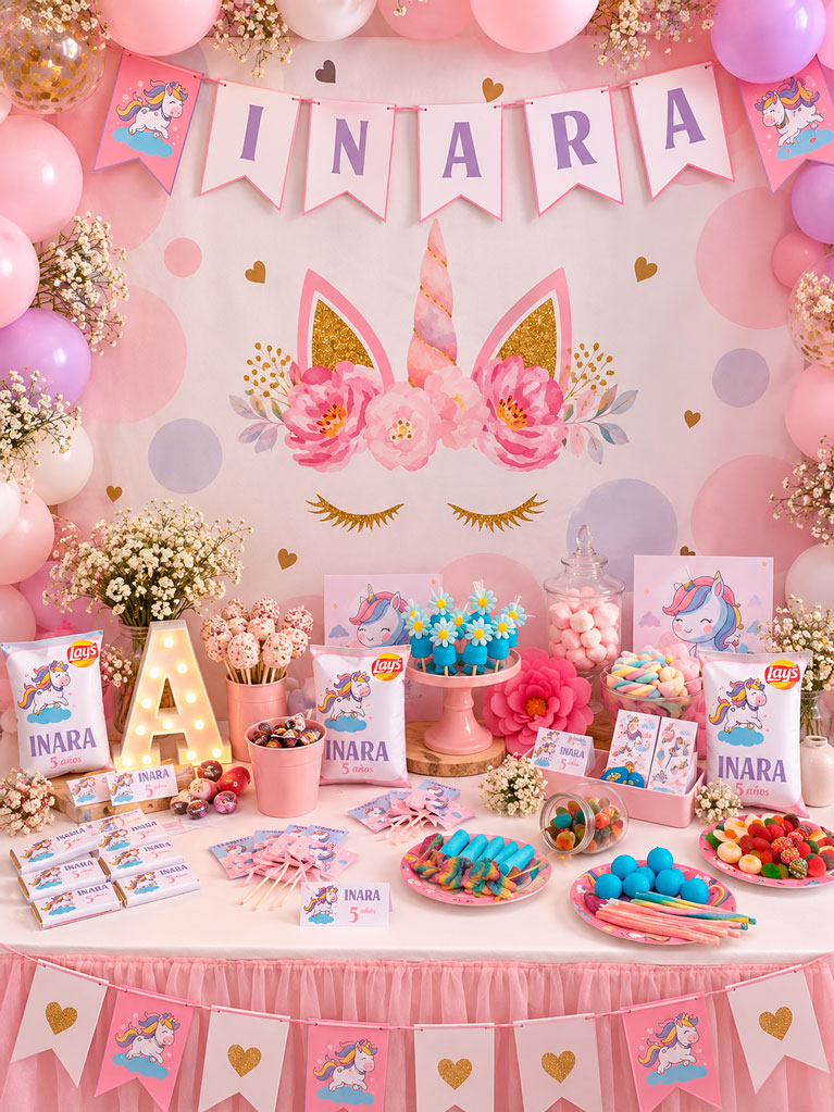 Candybar-inara