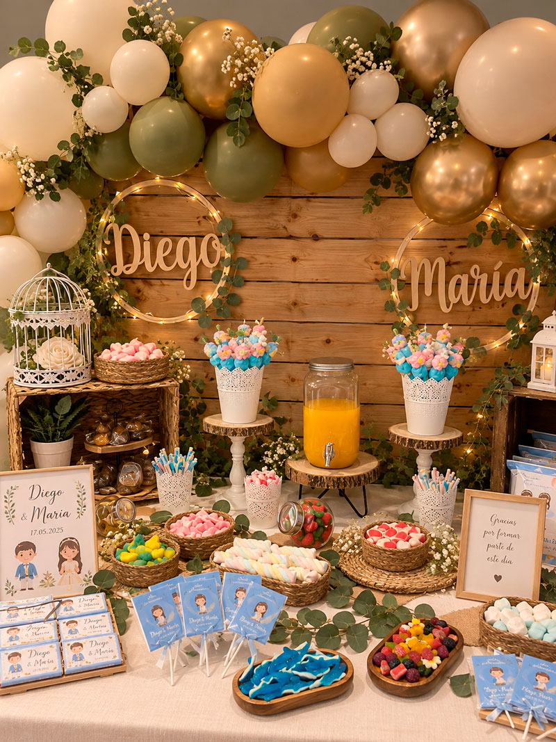 candybar